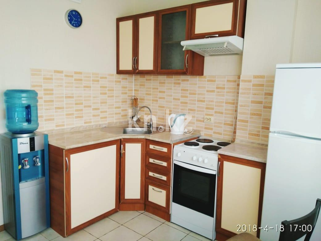 Аренда 1-комнатной квартиры, 37 м², ул. Туркестан, дом  4а - ул. Алматы в Астане - фото 4
