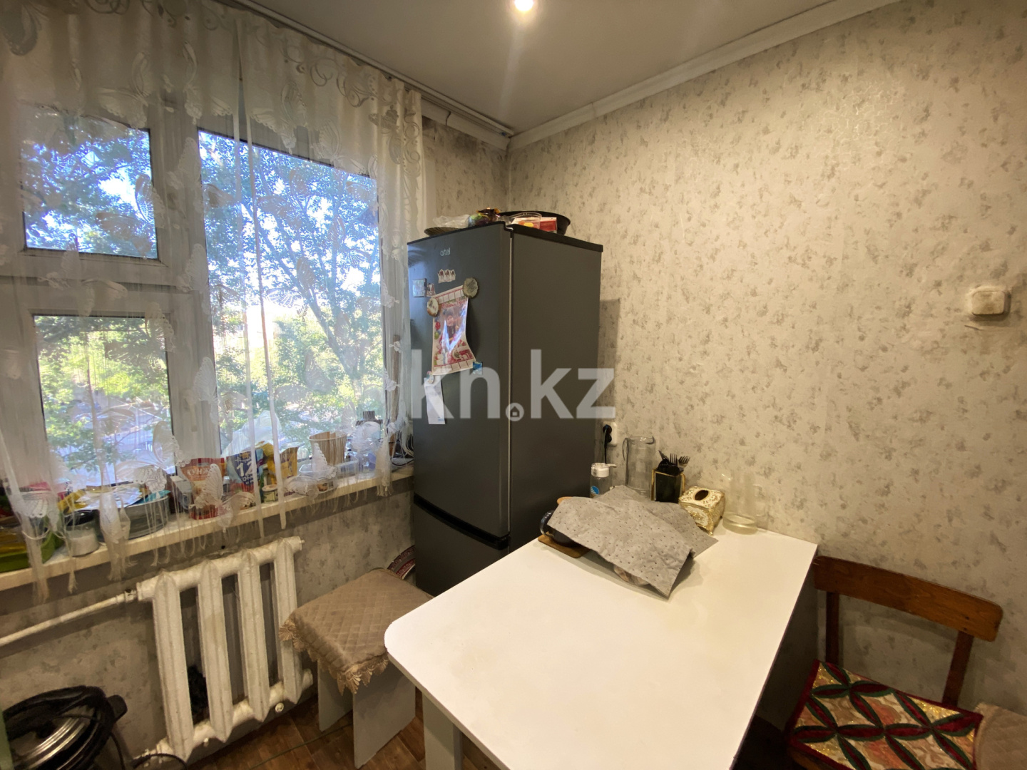 Продажа 2-комнатной квартиры, 48 м² в Караганде - фото 2