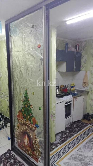 Продажа 1-комнатной квартиры, 26.6 м² в Астане