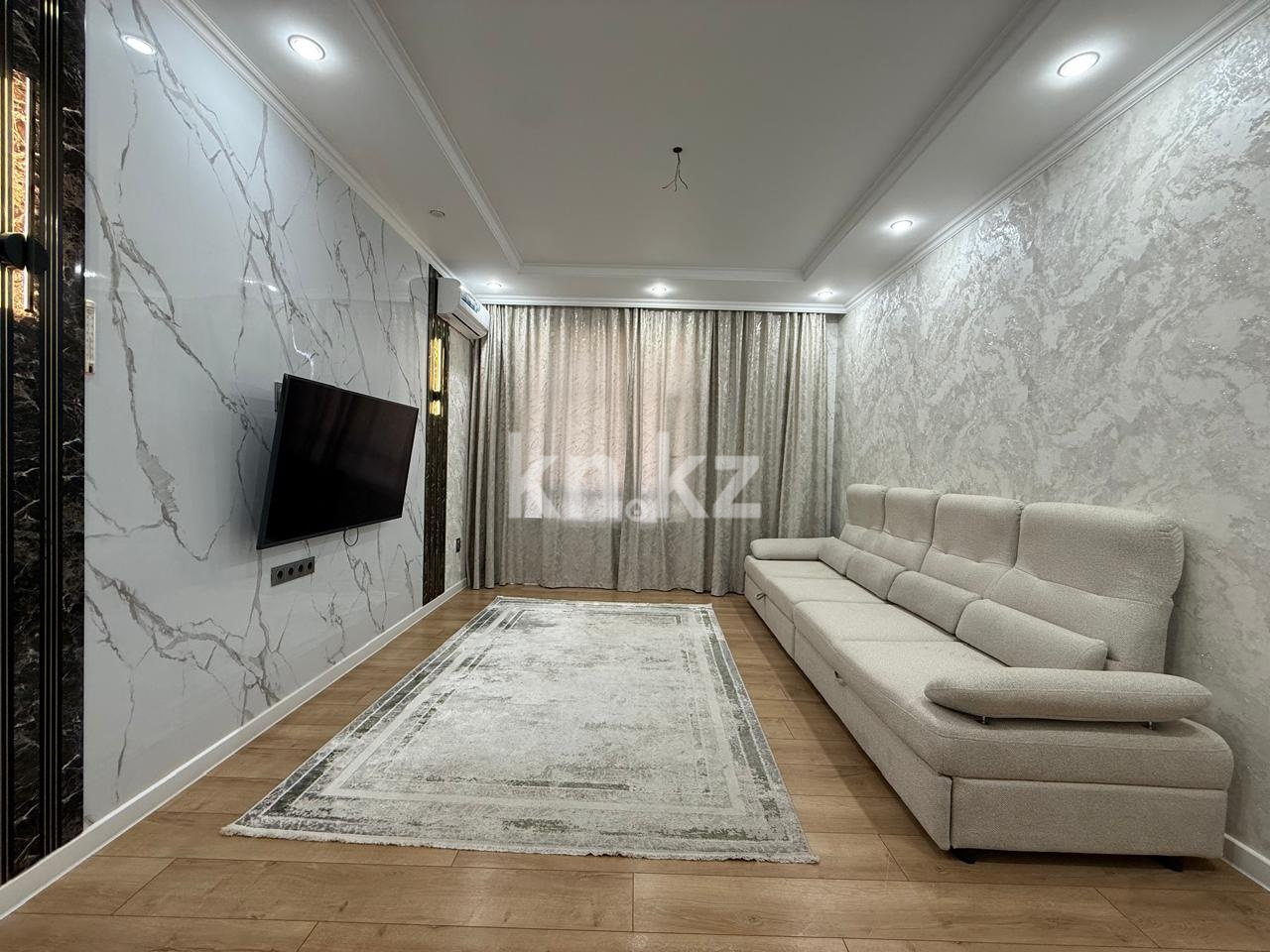 Продажа 3-комнатной квартиры, 90 м² в Караганде - фото 17