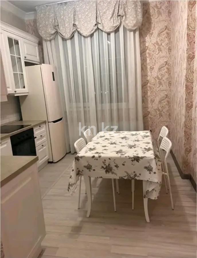 Продажа 3-комнатной квартиры, 80 м² в Астане - фото 3