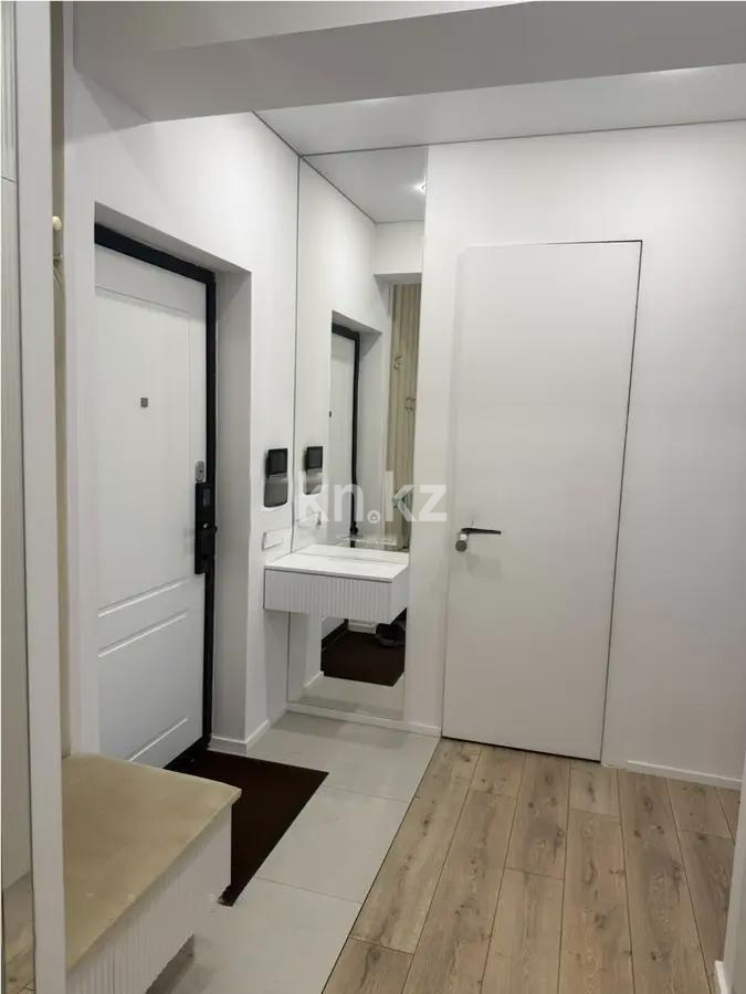 Продажа 3-комнатной квартиры, 72.4 м² в Алматы - фото 5