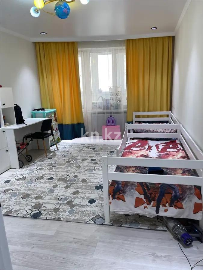 Продажа 3-комнатной квартиры, 129 м², ул. Брусиловского, дом  159 в Алматы - фото 3