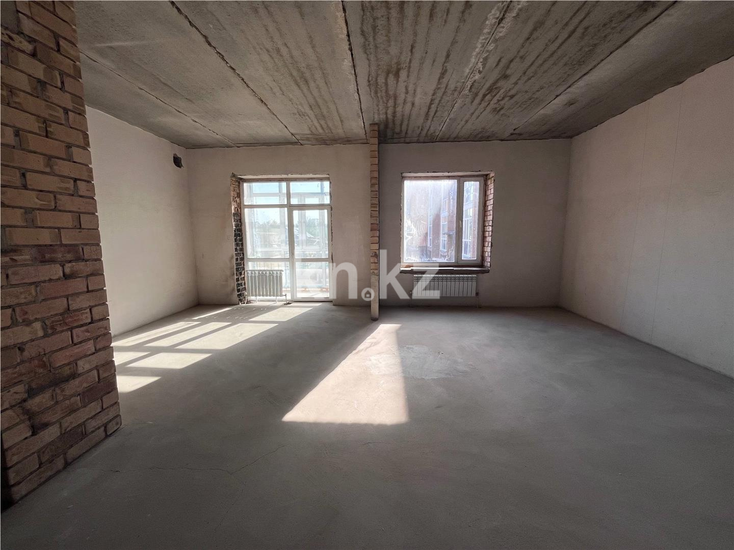 Продажа 3-комнатной квартиры, 83 м² в Караганде - фото 10