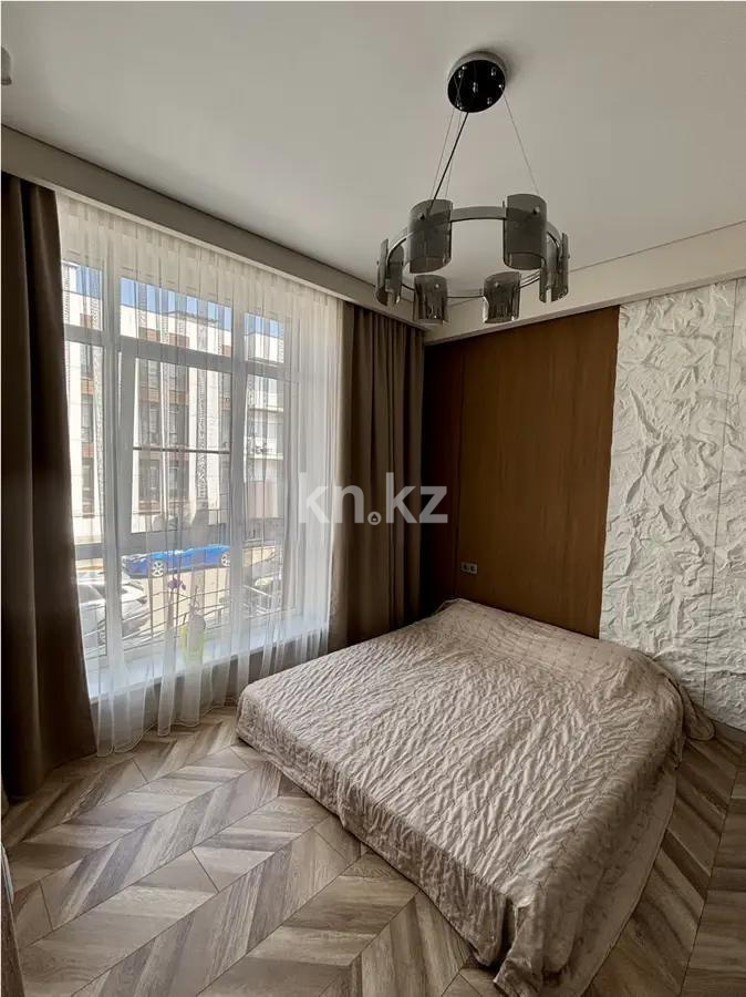 Продажа 2-комнатной квартиры, 70.1 м² в Алматы - фото 3