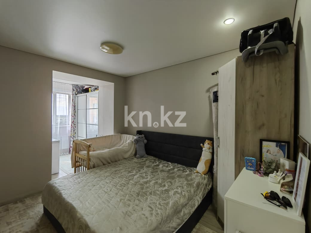 Продажа 2-комнатной квартиры, 55 м² в Караганде - фото 5