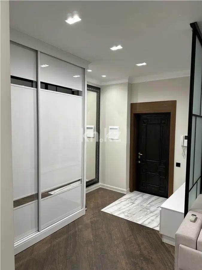 Продажа 3-комнатной квартиры, 110 м² в Алматы - фото 6