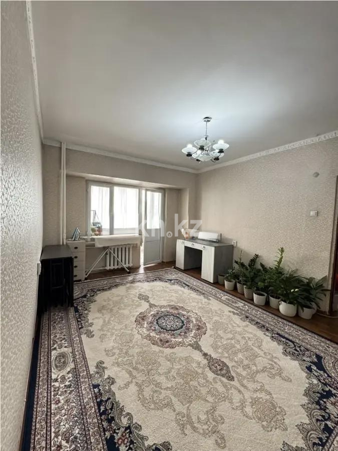 Продажа 1-комнатной квартиры, 30 м² в Алматы