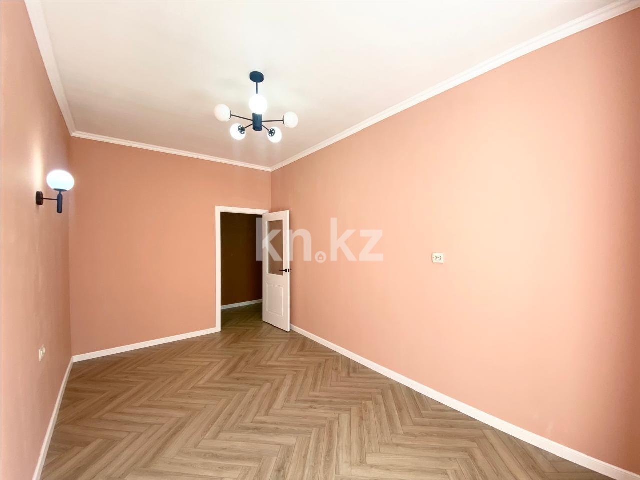 Продажа 2-комнатной квартиры, 58 м² в Караганде - фото 2