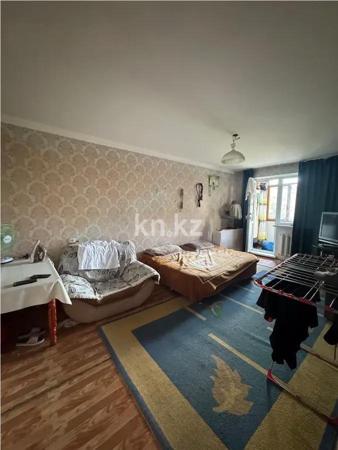 Продажа 2-комнатной квартиры, 44 м², 11а мкр., дом  8 в Караганде