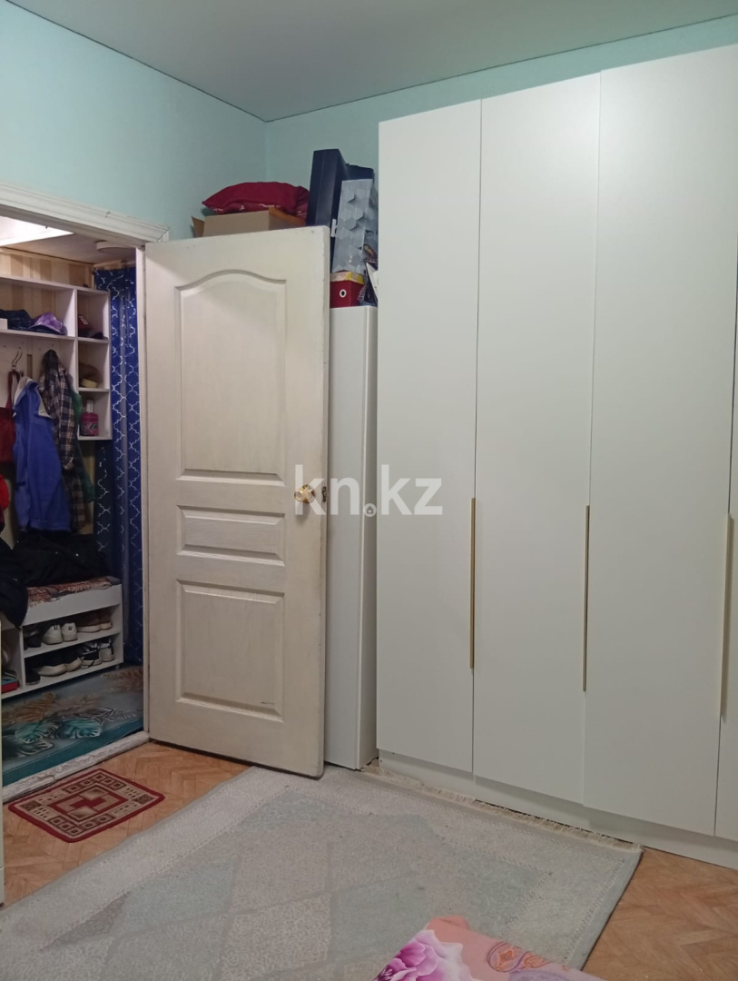 Продажа 2-комнатной квартиры, 27 м² в Алматы - фото 18