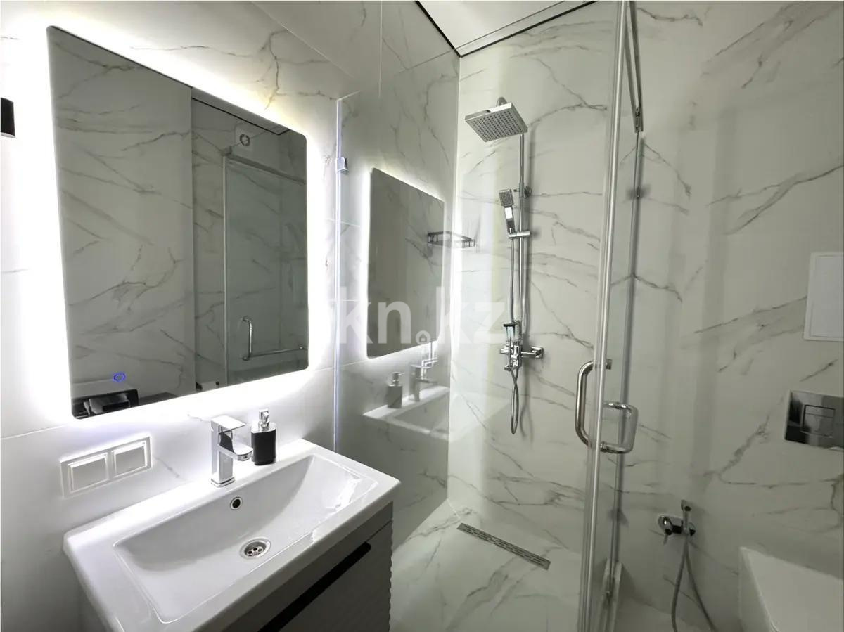 Продажа 2-комнатной квартиры, 51 м² в Астане - фото 2