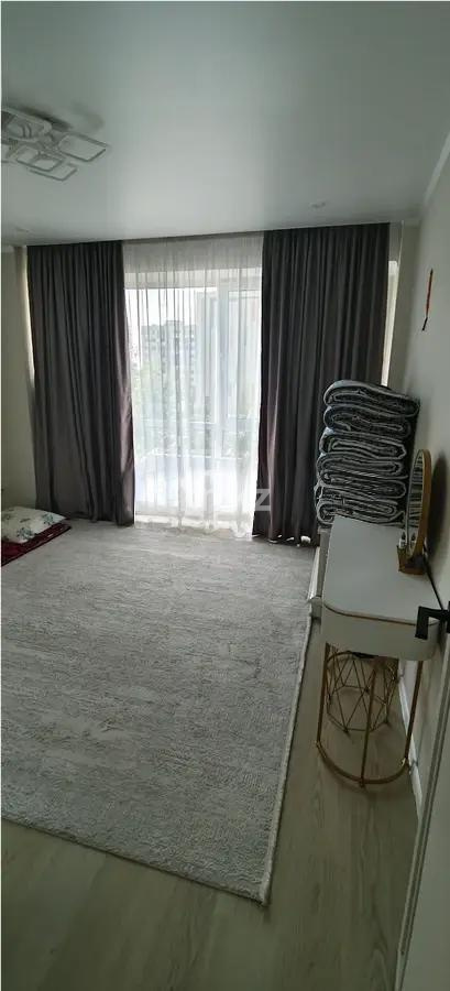 Продажа 3-комнатной квартиры, 89.4 м² в Алматы - фото 3