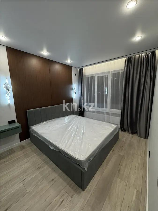 Продажа 2-комнатной квартиры, 51 м² в Алматы