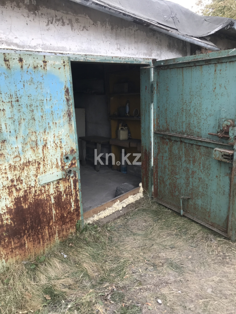 Продажа , 24.8 м², мкр-н 30 в Караганде - фото 2