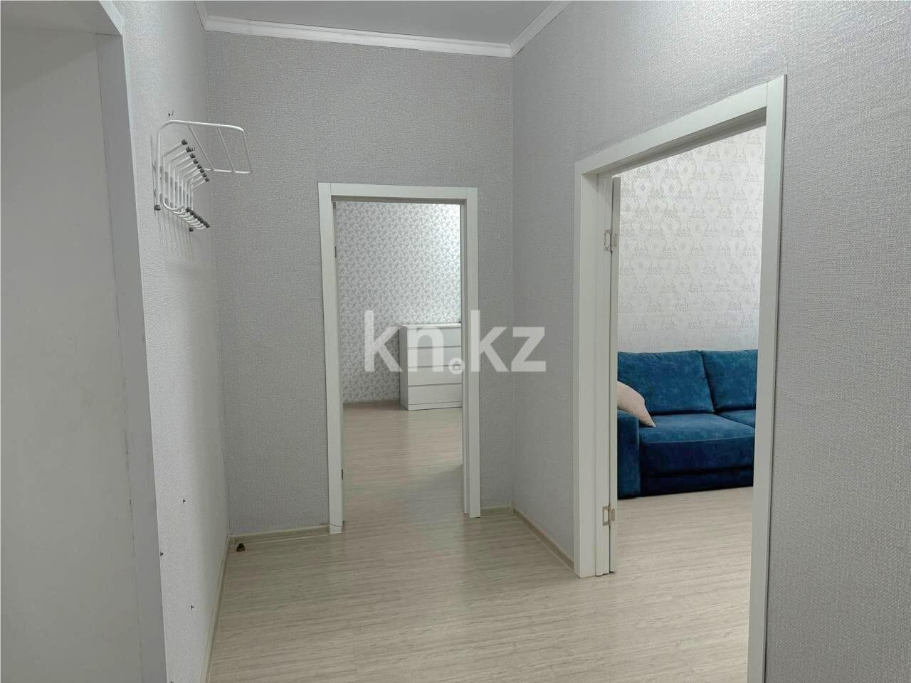 Продажа 2-комнатной квартиры, 66 м² в Астане - фото 9