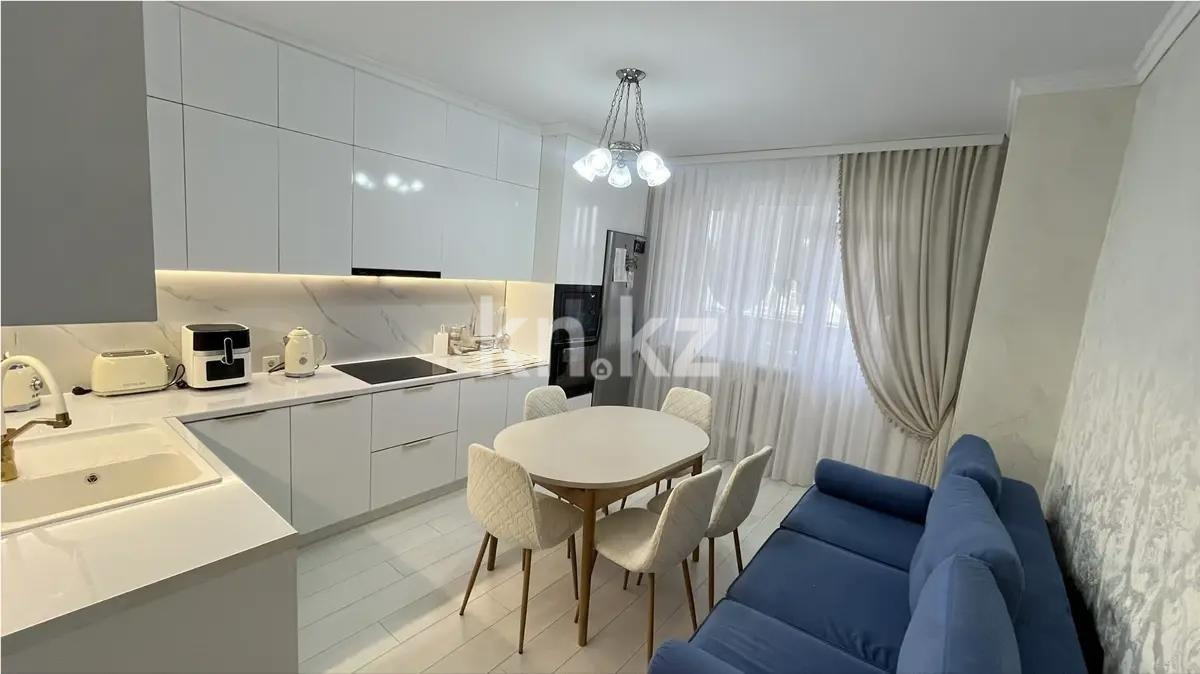 Продажа 2-комнатной квартиры, 82 м² в Астане - фото 3