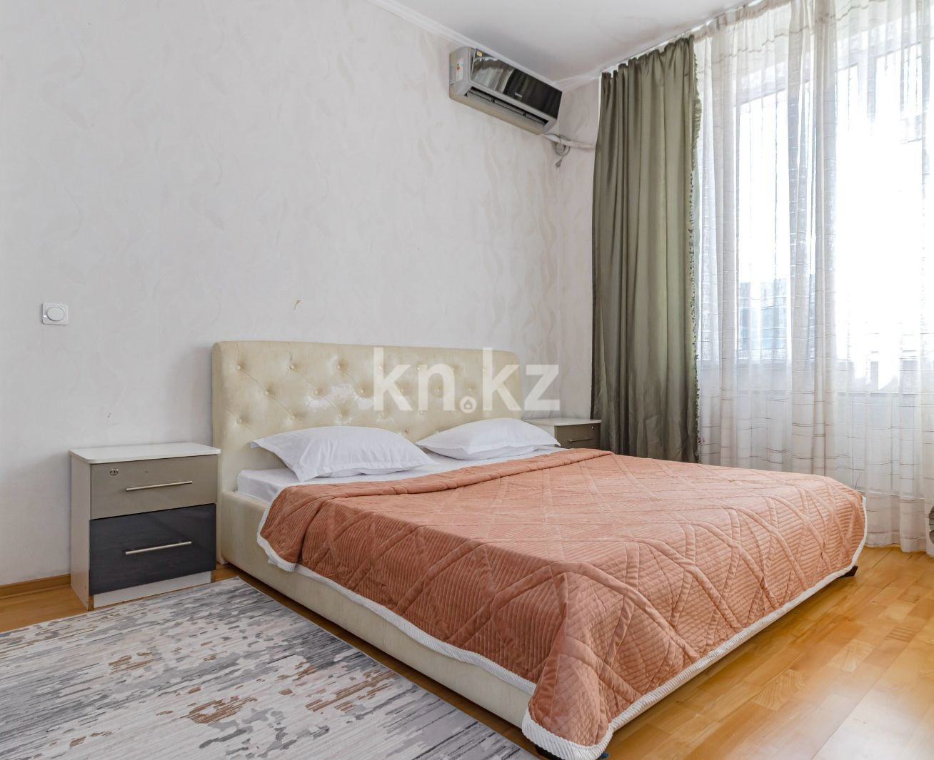 Продажа 4-комнатной квартиры, 120 м² в Астане - фото 9