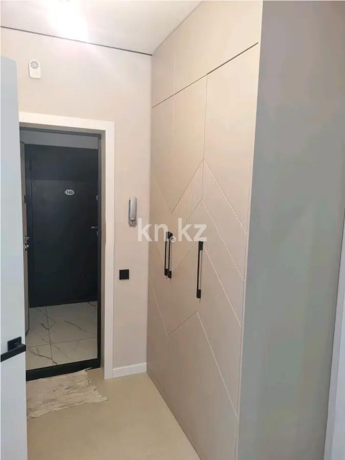 Продажа 2-комнатной квартиры, 53 м² в Астане - фото 4