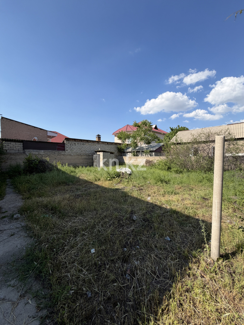 Продажа участка, 10 сот. в Шымкенте - фото 7