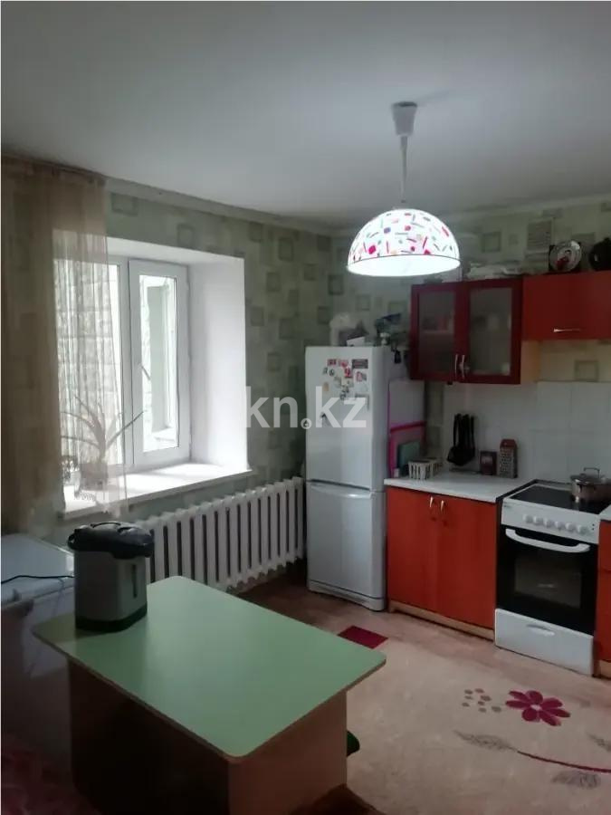 Продажа 2-комнатной квартиры, 49 м² в Астане - фото 3