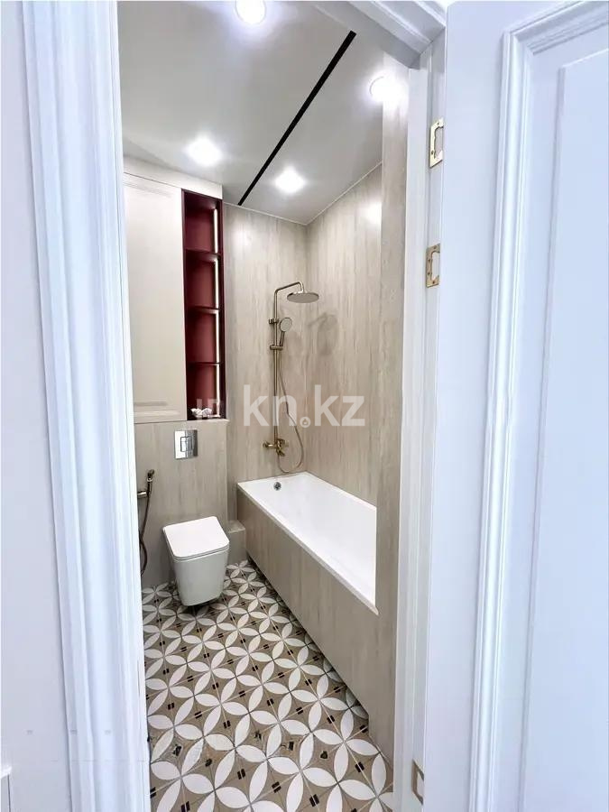 Продажа 3-комнатной квартиры, 68.5 м² в Астане - фото 5