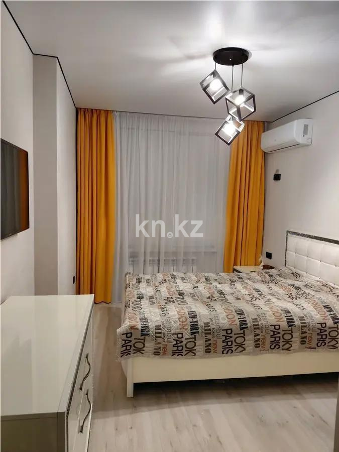Продажа 2-комнатной квартиры, 46 м², ул. Утепова, дом  31 стр в Алматы - фото 2
