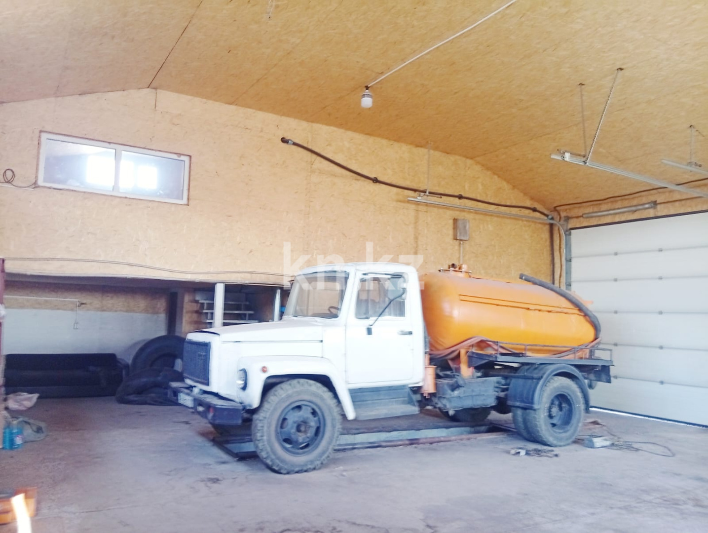 Продажа базы, 1.329 га в Астане - фото 3