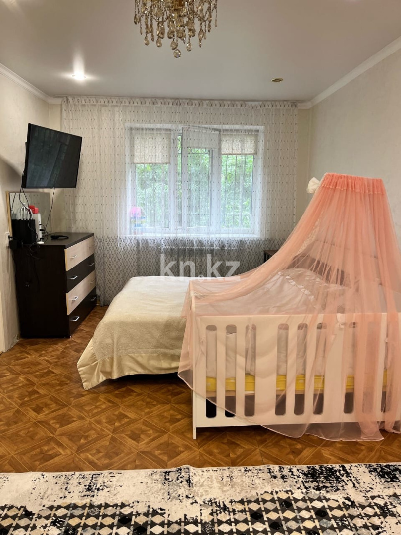 Продажа 2-комнатной квартиры, 40.7 м² в Алматы - фото 7
