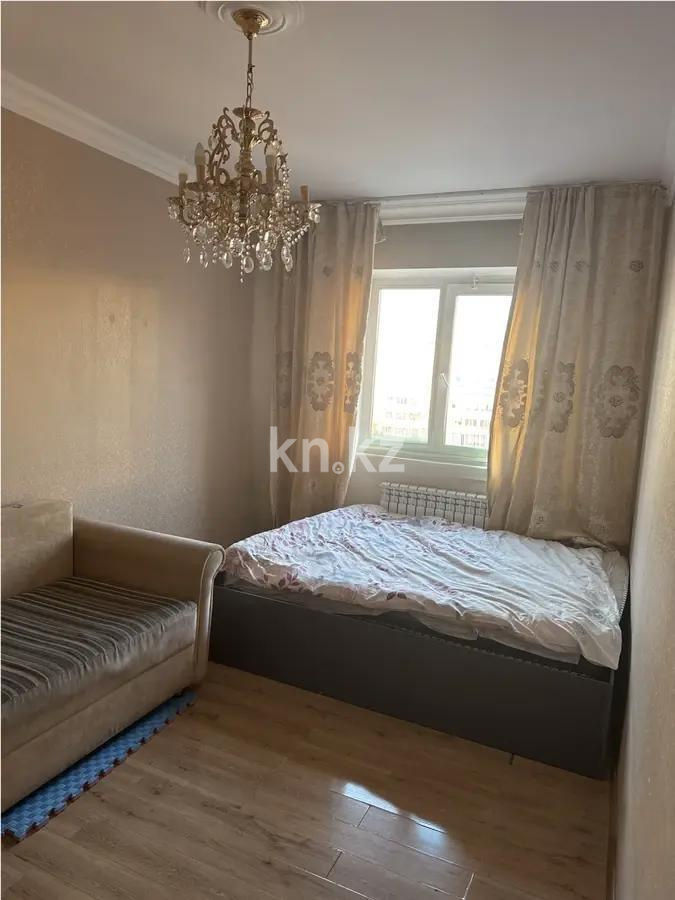 Продажа 4-комнатной квартиры, 92 м² в Алматы - фото 3