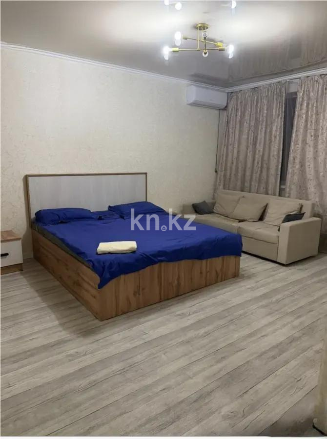 Продажа 1-комнатной квартиры, 45 м² в Алматы