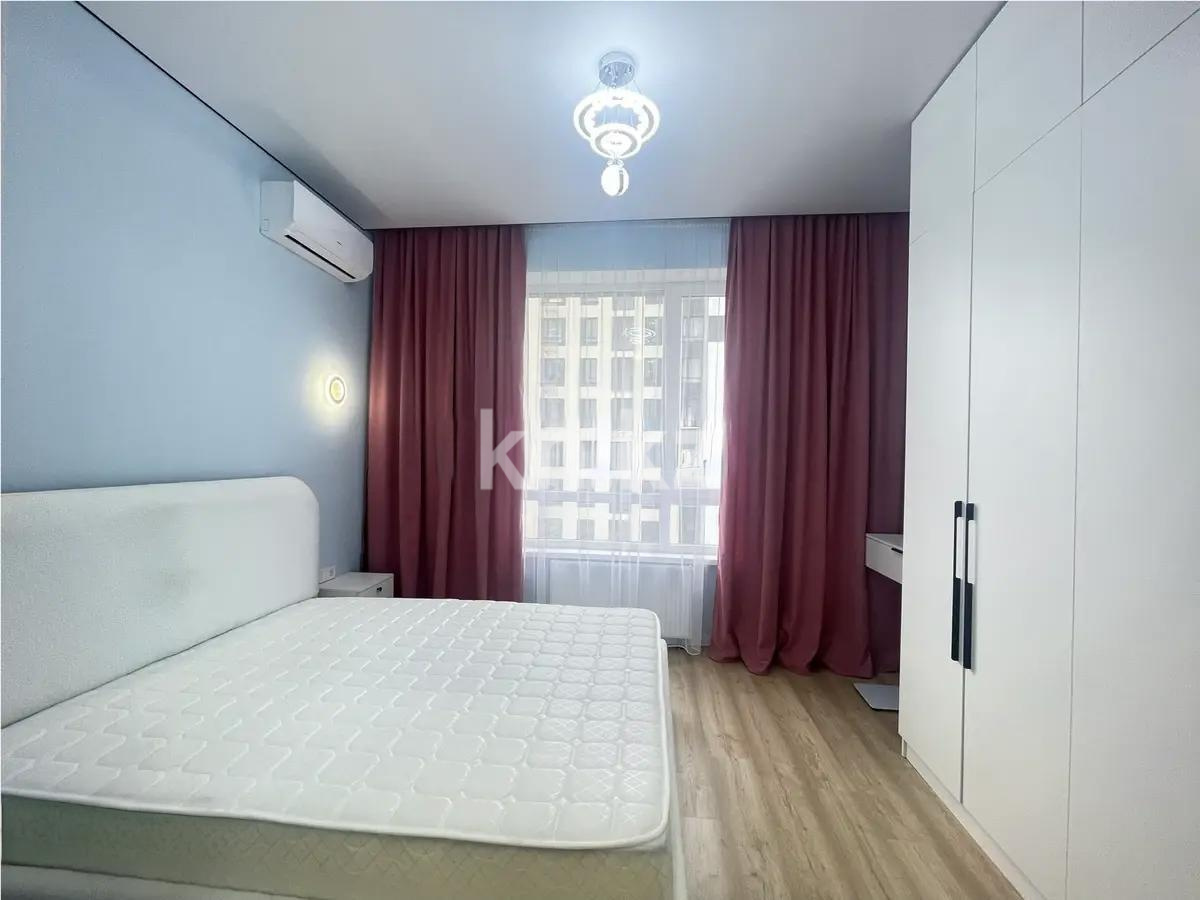 Продажа 2-комнатной квартиры, 33 м², ул. Ашимова, дом  1/5б в Алматы