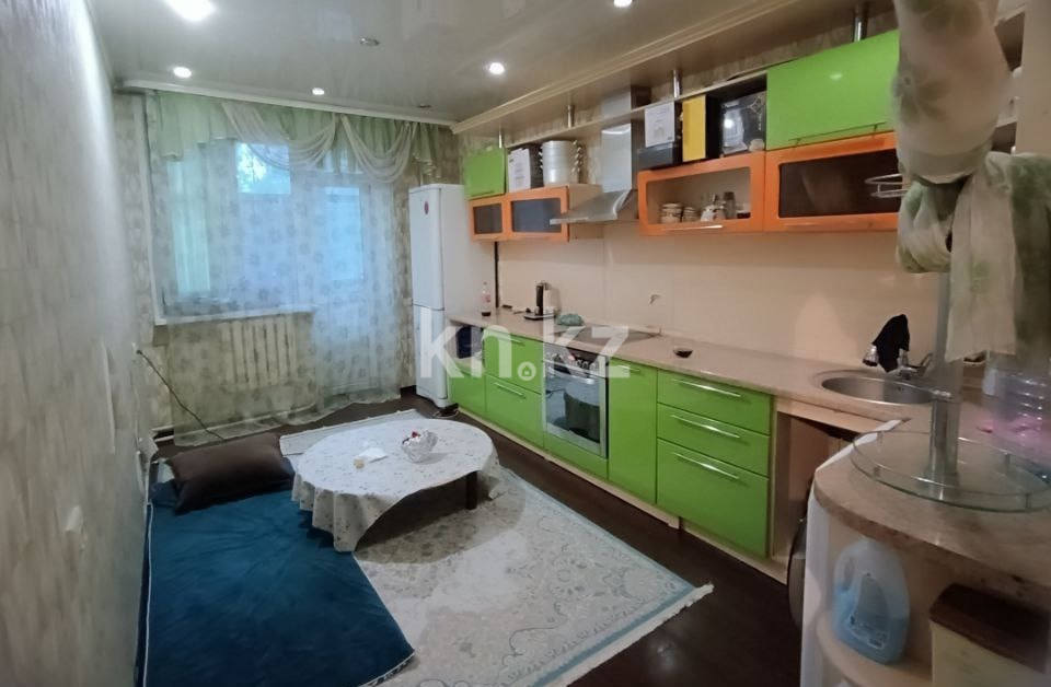 Продажа 2-комнатной квартиры, 63.6 м², пр. Тлендиева, дом  15/1 в Астане - фото 6