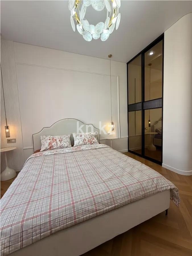 Продажа 2-комнатной квартиры, 47.3 м² в Астане