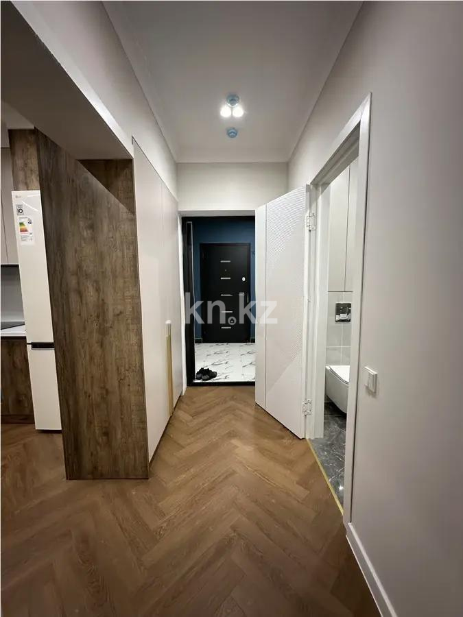 Продажа 2-комнатной квартиры, 45 м², пр. Райымбека, дом  174/2 в Алматы - фото 5