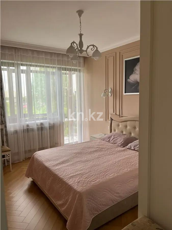 Продажа 3-комнатной квартиры, 77.5 м² в Астане - фото 3