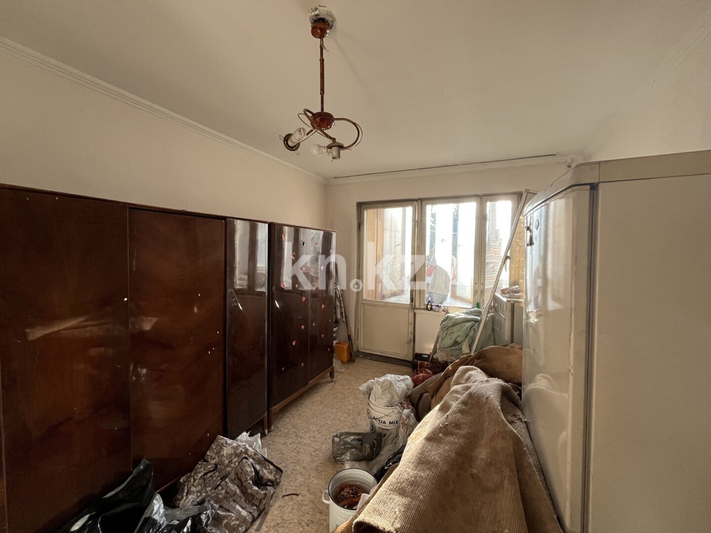 Продажа 3-комнатной квартиры, 68 м² в Алматы - фото 3