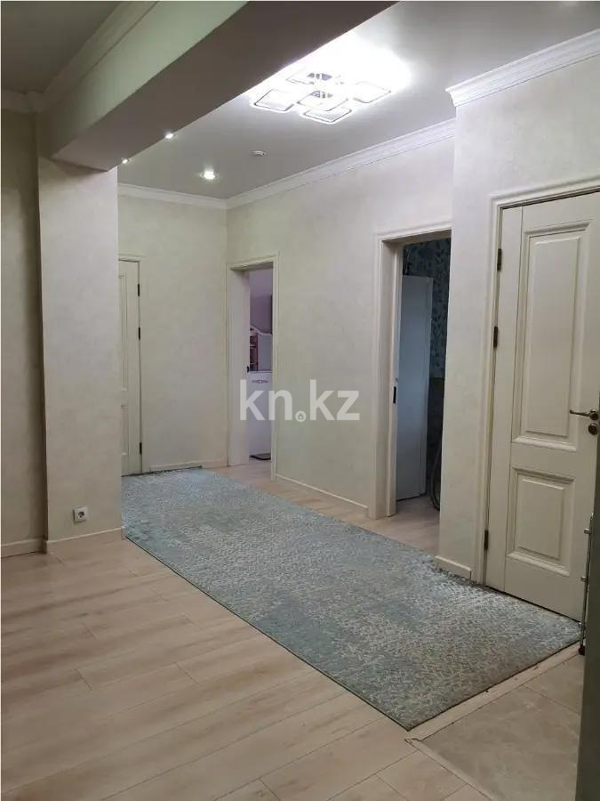 Продажа 4-комнатной квартиры, 111.2 м² в Астане - фото 7