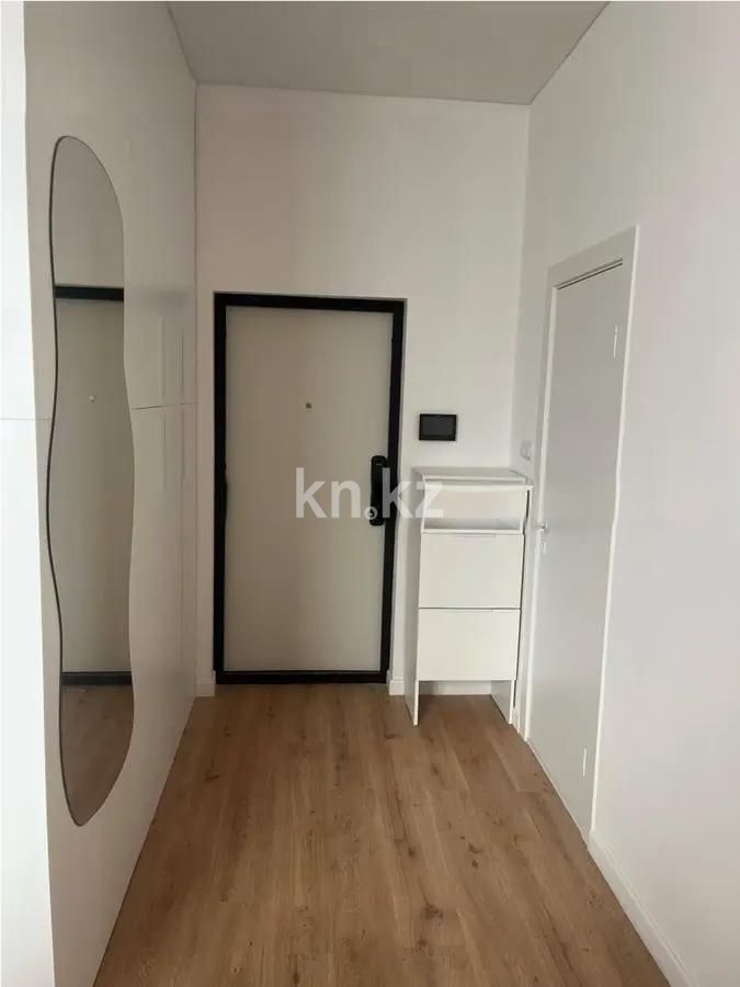 Продажа 1-комнатной квартиры, 37 м² в Астане - фото 3