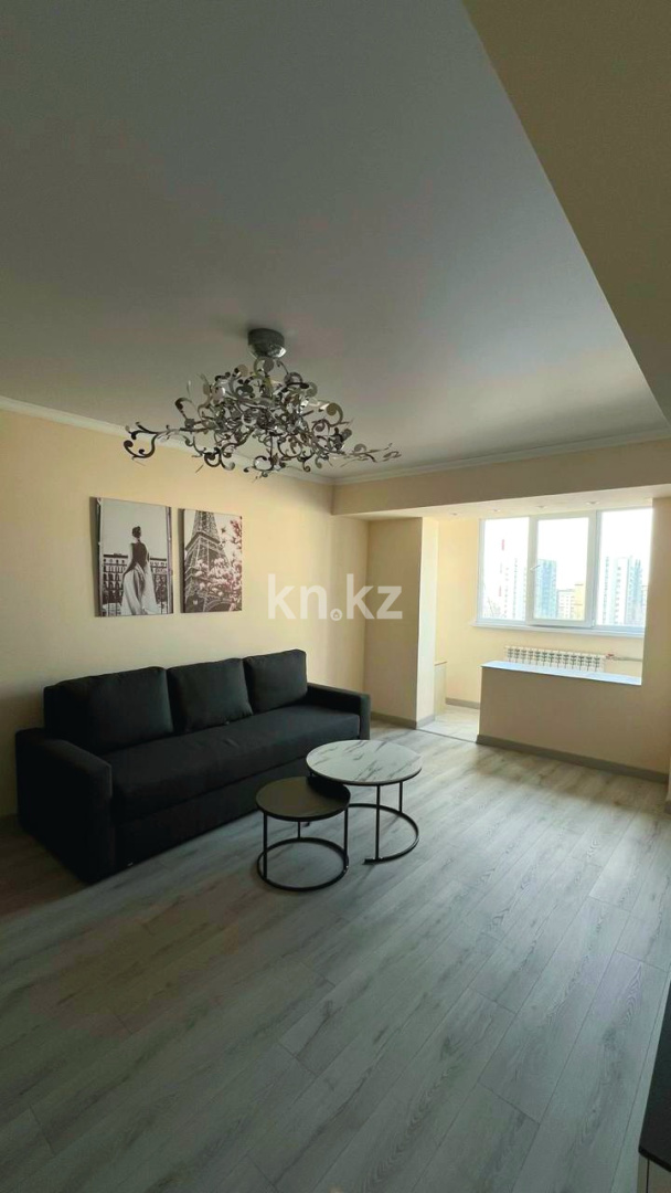 Аренда 2-комнатной квартиры, 56 м² в Алматы - фото 5