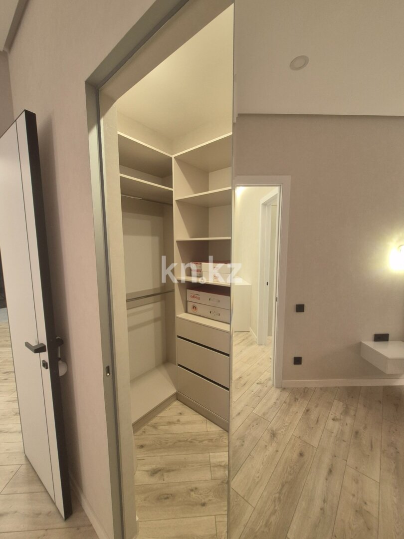 Продажа 3-комнатной квартиры, 62 м² в Караганде - фото 8