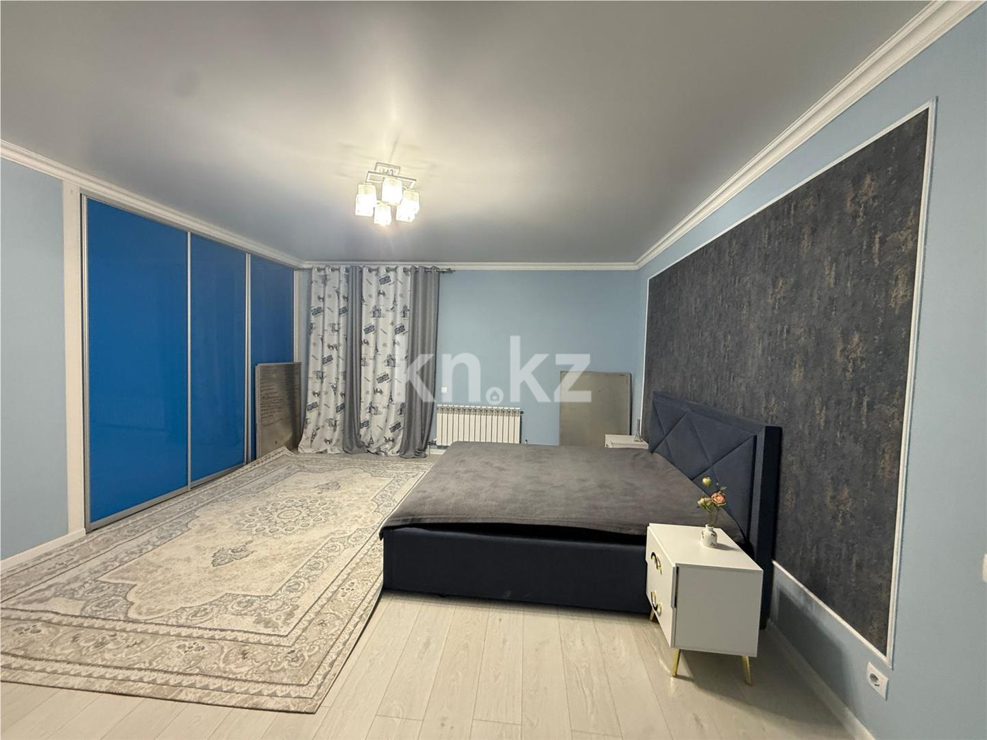 Продажа 4-комнатной квартиры, 170 м² в Астане - фото 9