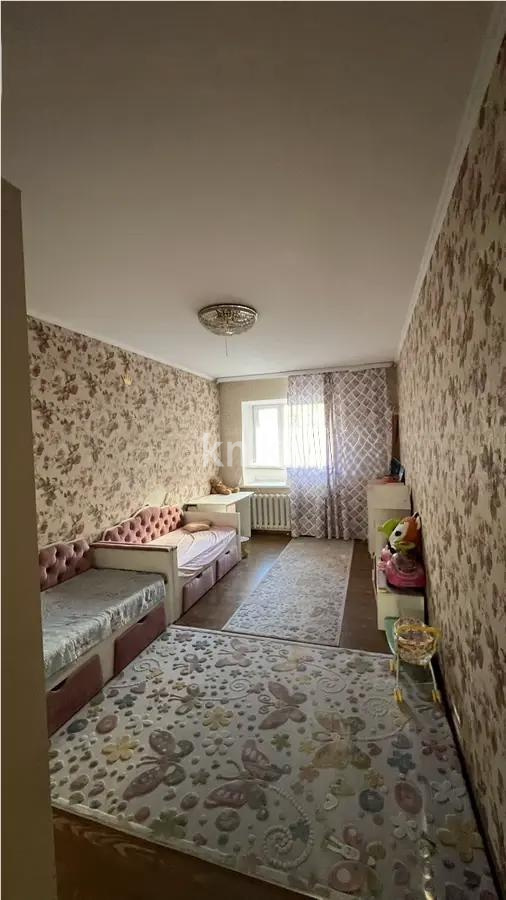 Продажа 3-комнатной квартиры, 84 м², пр. Кошкарбаева, дом  41 в Астане - фото 2