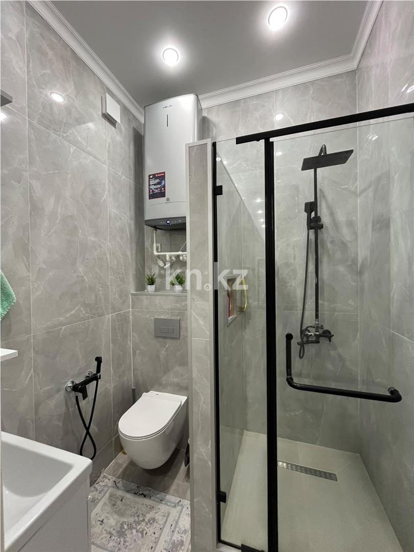 Продажа 3-комнатной квартиры, 85 м² в Караганде - фото 14