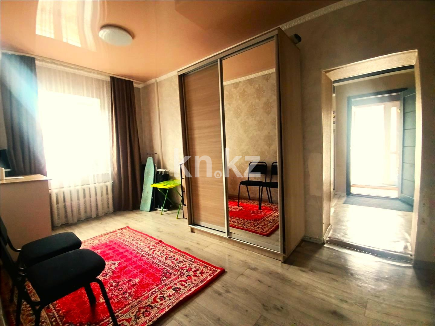 Продажа 4-комнатного дома, 75 м², ул. Пожарского в Караганде - фото 12