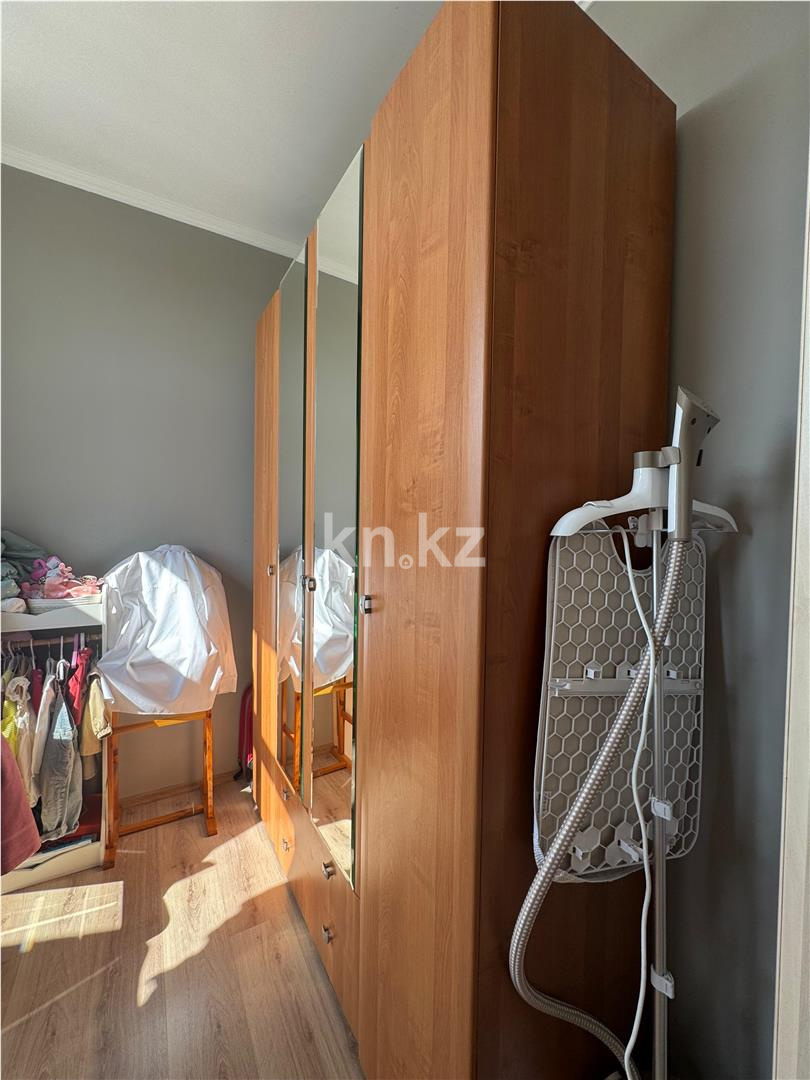 Продажа 3-комнатной квартиры, 145 м², ул. Ботаническая, дом  12/1 в Караганде - фото 13