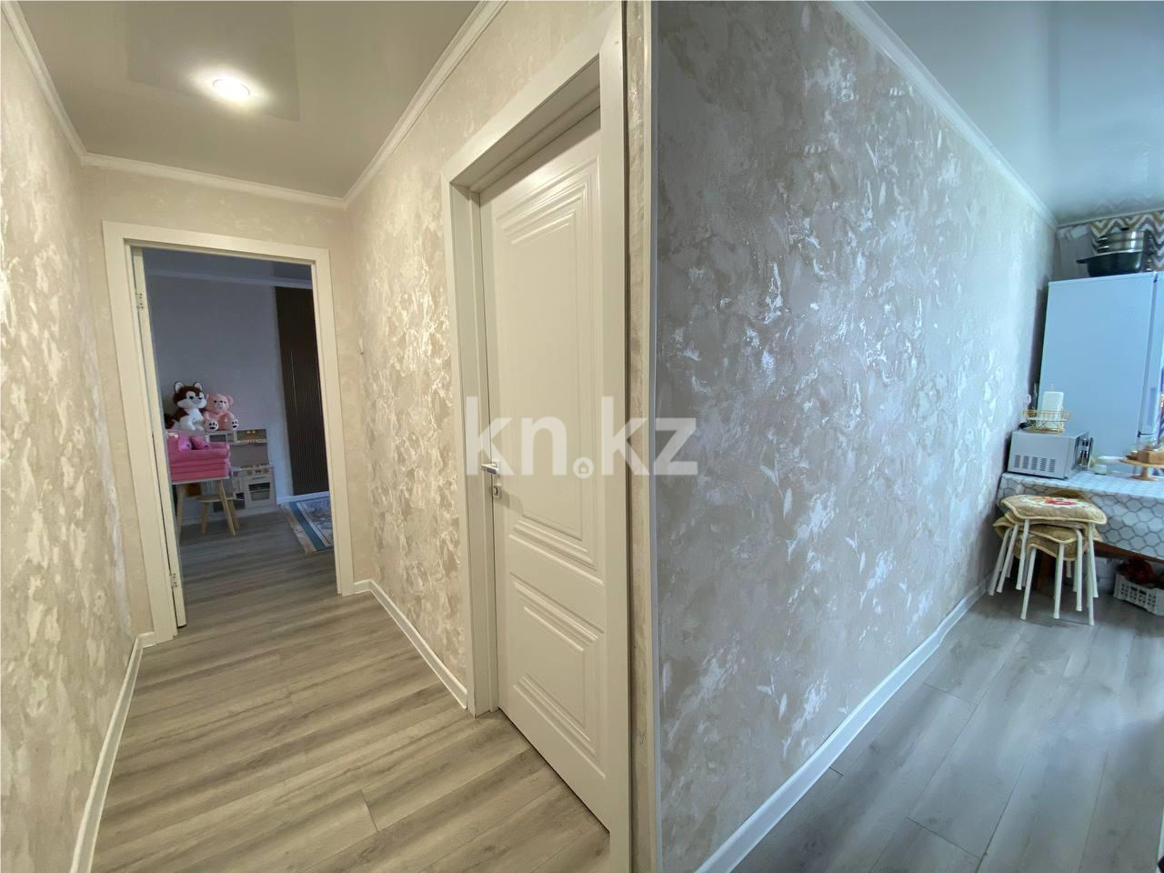 Продажа 2-комнатной квартиры, 40 м² в Караганде - фото 8