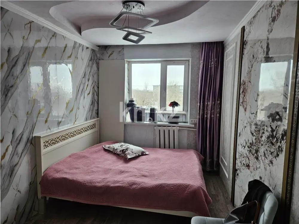 Продажа 4-комнатной квартиры, 78 м² в Караганде - фото 3