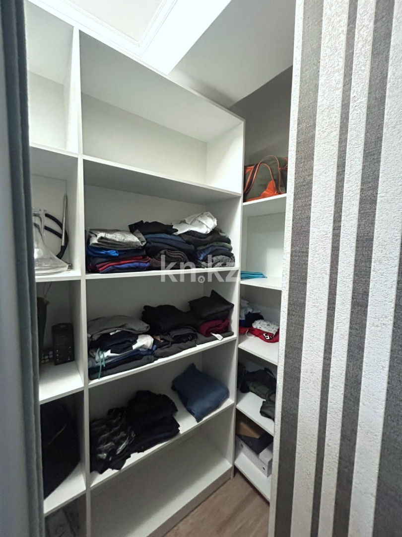 Продажа 1-комнатной квартиры, 36 м² в Алматы - фото 4