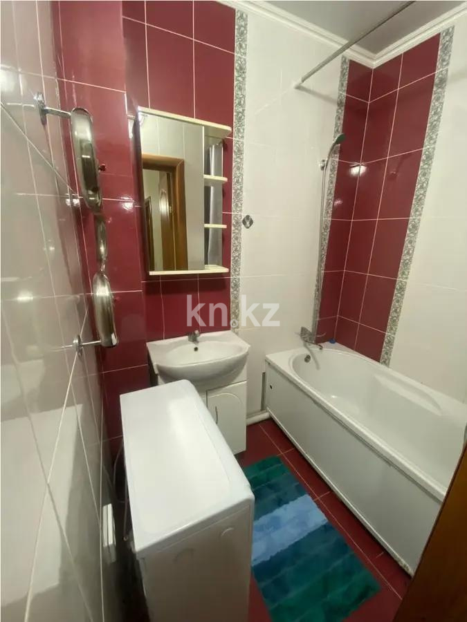 Продажа 2-комнатной квартиры, 56 м² в Астане - фото 4